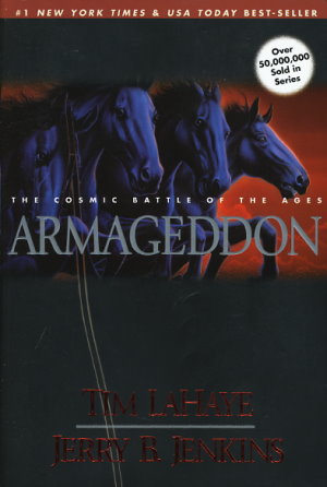 Armageddon: The Cosmic Battle of the Ages