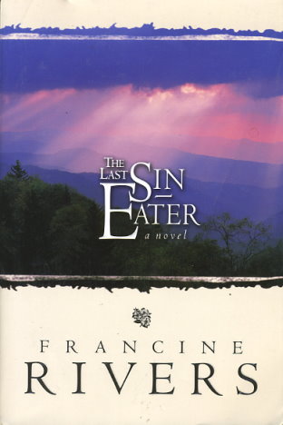 The Last Sin Eater