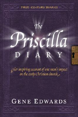 The Priscilla Diary