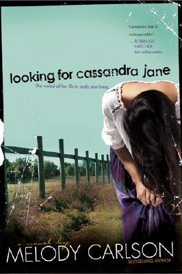 Looking for Cassandra Jane