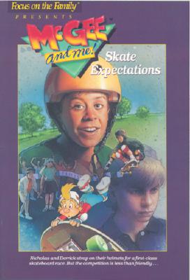 Skate Expectations