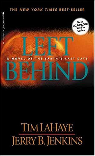 left behind a novel of the earth left behind a novel of the earth