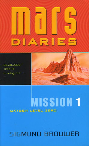 Mission 1: Oxygen Level Zero