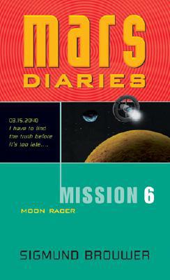 Mission 6: Moon Racer