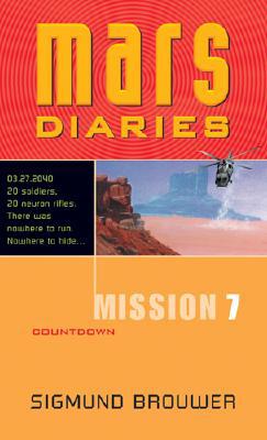 Mission 7: Countdown
