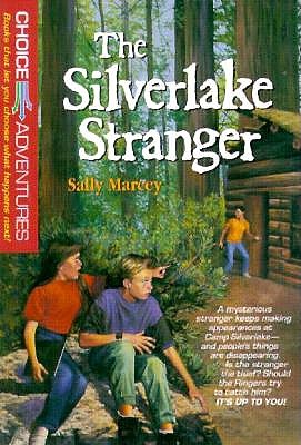 The Silverlake Stranger