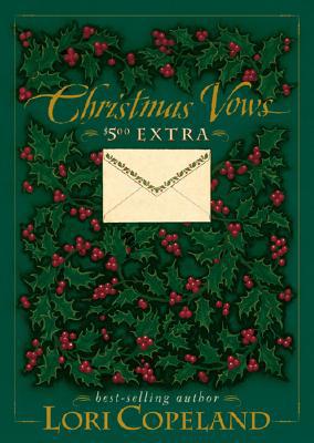Christmas Vows $5.00 Extra