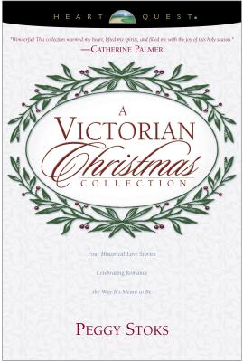 A Victorian Christmas Collection