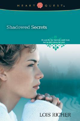 Shadowed Secrets