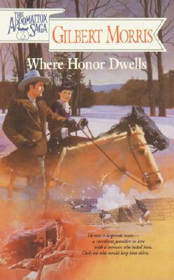 Where Honor Dwells