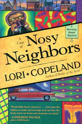Case of Nosy Neighbors