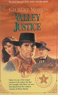 Valley Justice