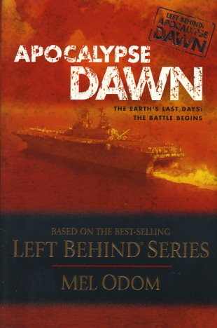 Apocalypse Dawn