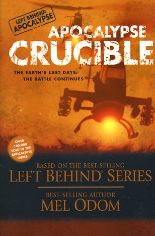 Apocalypse Crucible