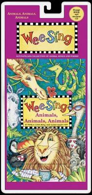 Wee Sing Animals, Animals, Animals