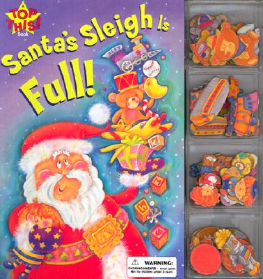 Santa's Sleigh Is Full