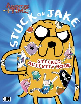 Stuck on Jake