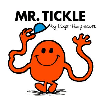 Mr. Tickle