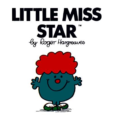 Little Miss Star