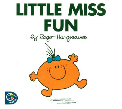 Little Miss Fun
