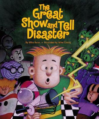 The Great Show-and-Tell Disaster