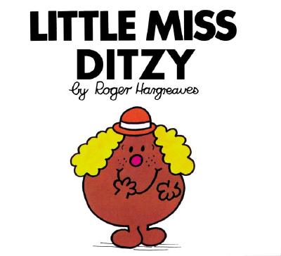 Little Miss Ditzy