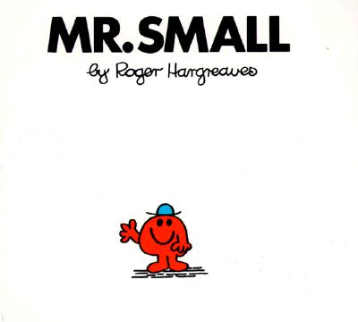 Mr. Small