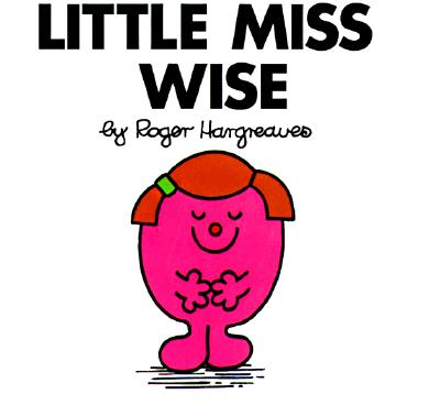 Little Miss Wise