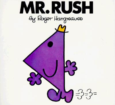 Mr. Rush