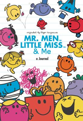 Mr. Men, Little Miss, and Me