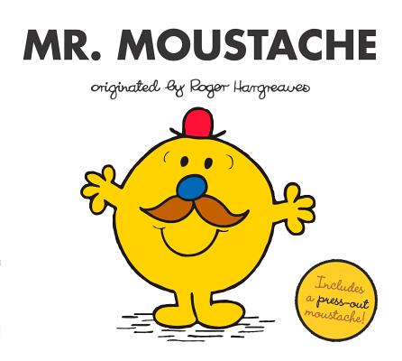 Mr. 'Stache