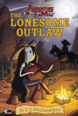 The Lonesome Outlaw