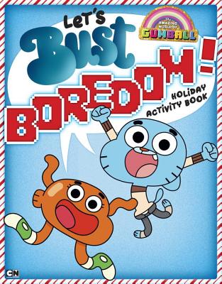 Let's Bust Boredom!