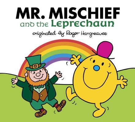 Mr. Mischief and the Leprechaun