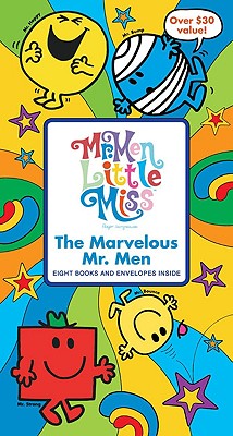 The Marvelous Mr. Men