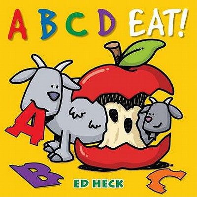 A, B, C, D, Eat!