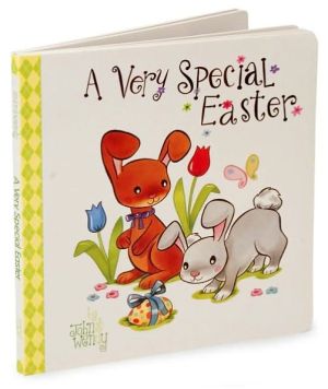 A Very Special Easter