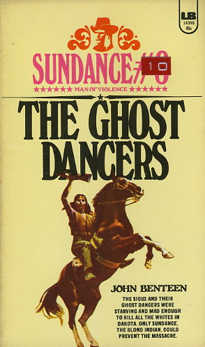 The Ghost Dancers