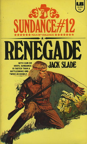 Renegade