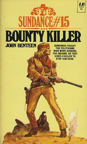 Bounty Killer