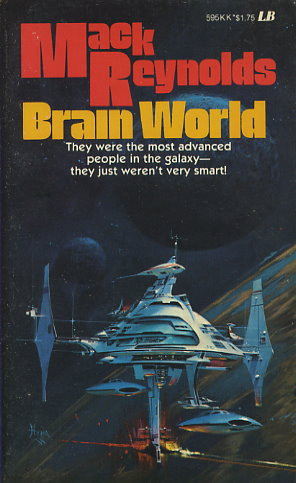 Brain World