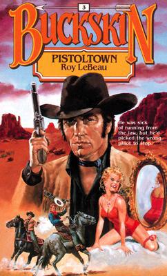 Pistoltown