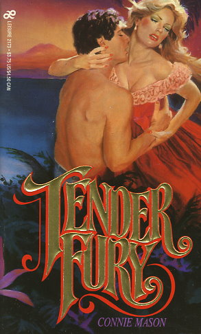 Tender Fury
