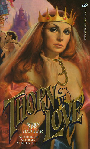 Thorn of Love