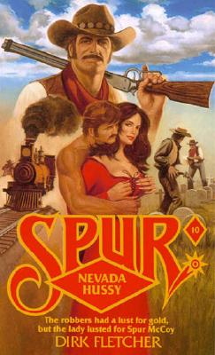 Nevada Hussy