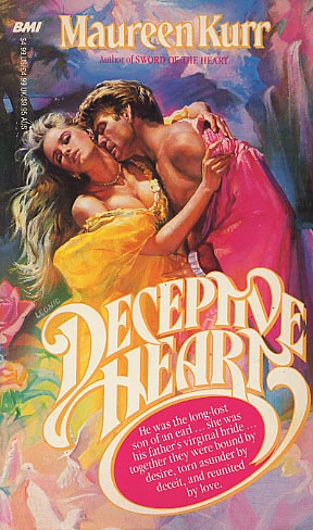 Deceptive Heart