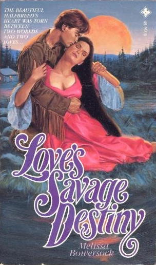 Love's Savage Destiny