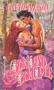 Bold Land, Bold Love