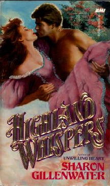 Highland Whispers