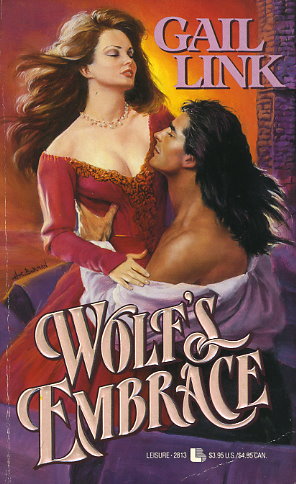 Wolf's Embrace